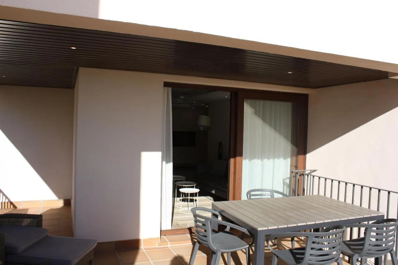 118 - Private Pool - Penthouse Lägenhet Estepona