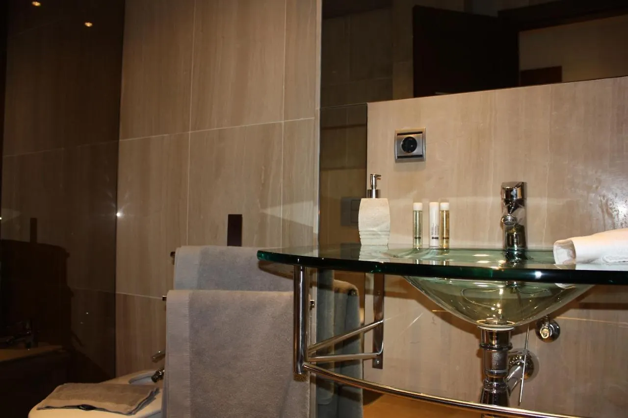118 - Private Pool - Penthouse Lägenhet Estepona