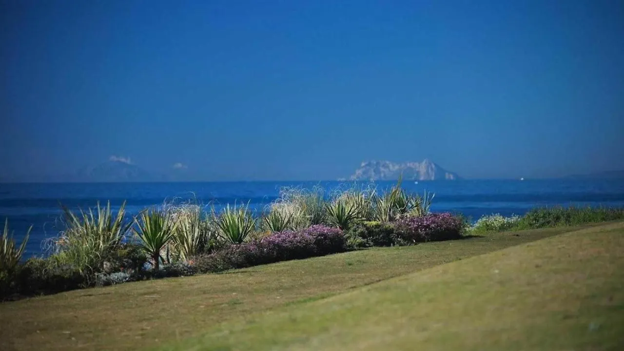 118 - Private Pool - Penthouse Lägenhet Estepona 0*,  Spanien